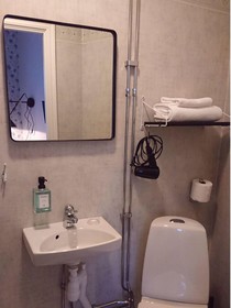 Hotell Park
