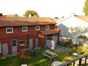 Hotell Park