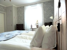 Hotell Park
