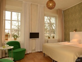 Hotell Park