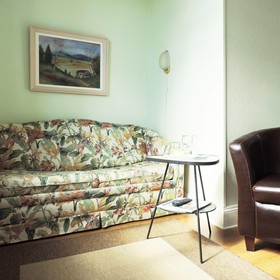 Hotell Park