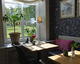 Hotell Park