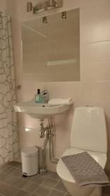 Hotell Park