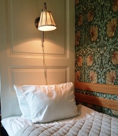 Hotell Park