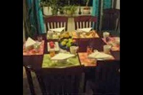 Elianitas Bed & Breakfast