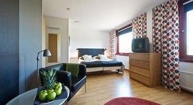 Q Hotel Växjö