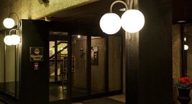 Q Hotel Växjö