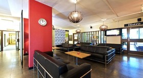 Q Hotel Växjö
