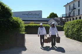 Ystad Saltsjöbad