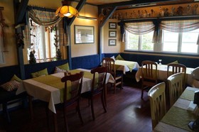 Hotel Drei Jahreszeiten
