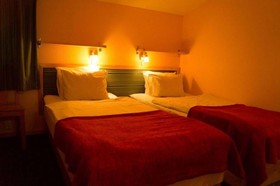 Hotel Drei Jahreszeiten