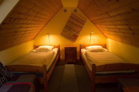 Hotel Drei Jahreszeiten