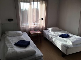 Stornäsets Pensionat och Vandrarhem