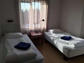 Stornäsets Pensionat och Vandrarhem