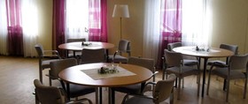 Stornäsets Pensionat och Vandrarhem