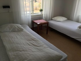 Stornäsets Pensionat och Vandrarhem