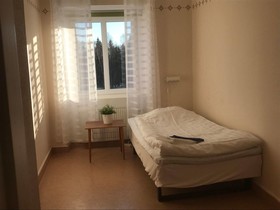 Stornäsets Pensionat och Vandrarhem
