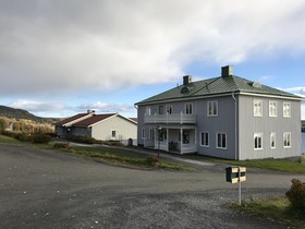 Wångens Wärdshus