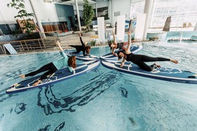 Holiday Club Åre Spa