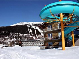 Holiday Club Åre Spa