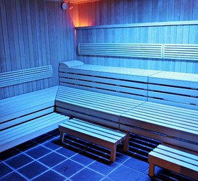 Holiday Club Åre Spa