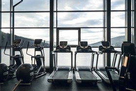 Holiday Club Åre Spa