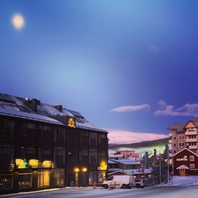Åre Travel Center