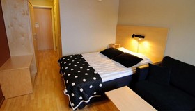 Hornavan Hotell