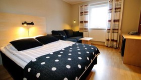 Hornavan Hotell