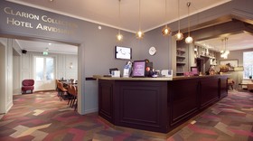 Skogen Hotell Arvidsjaur
