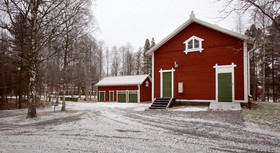 Skogen Hotell Arvidsjaur