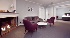Skogen Hotell Arvidsjaur