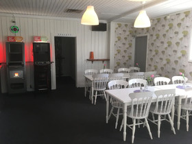 Nätra Motell & Restaurang