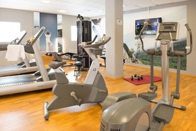 Scandic Bollnäs