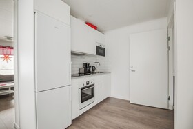 Parkstigens Lagenheter