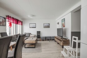 Parkstigens Lagenheter