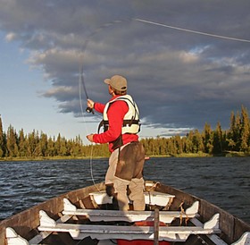 Lappeasuando Lodge