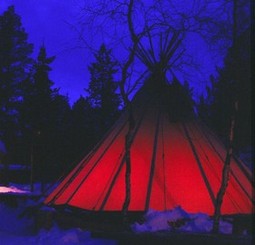 Lappeasuando Lodge