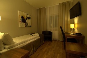 Scandic Gällivare