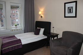 Best Western Hotel City Gävle