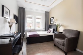 Best Western Hotel City Gävle