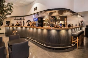 Best Western Hotel City Gävle