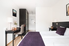 Best Western Hotel City Gävle