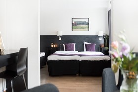 Best Western Hotel City Gävle