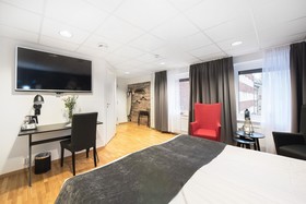 Best Western Hotel City Gävle