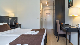 Best Western Hotel City Gävle