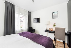 Best Western Hotel City Gävle