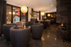 Best Western Hotel City Gävle