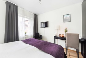 Best Western Hotel City Gävle