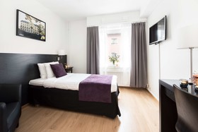 Best Western Hotel City Gävle